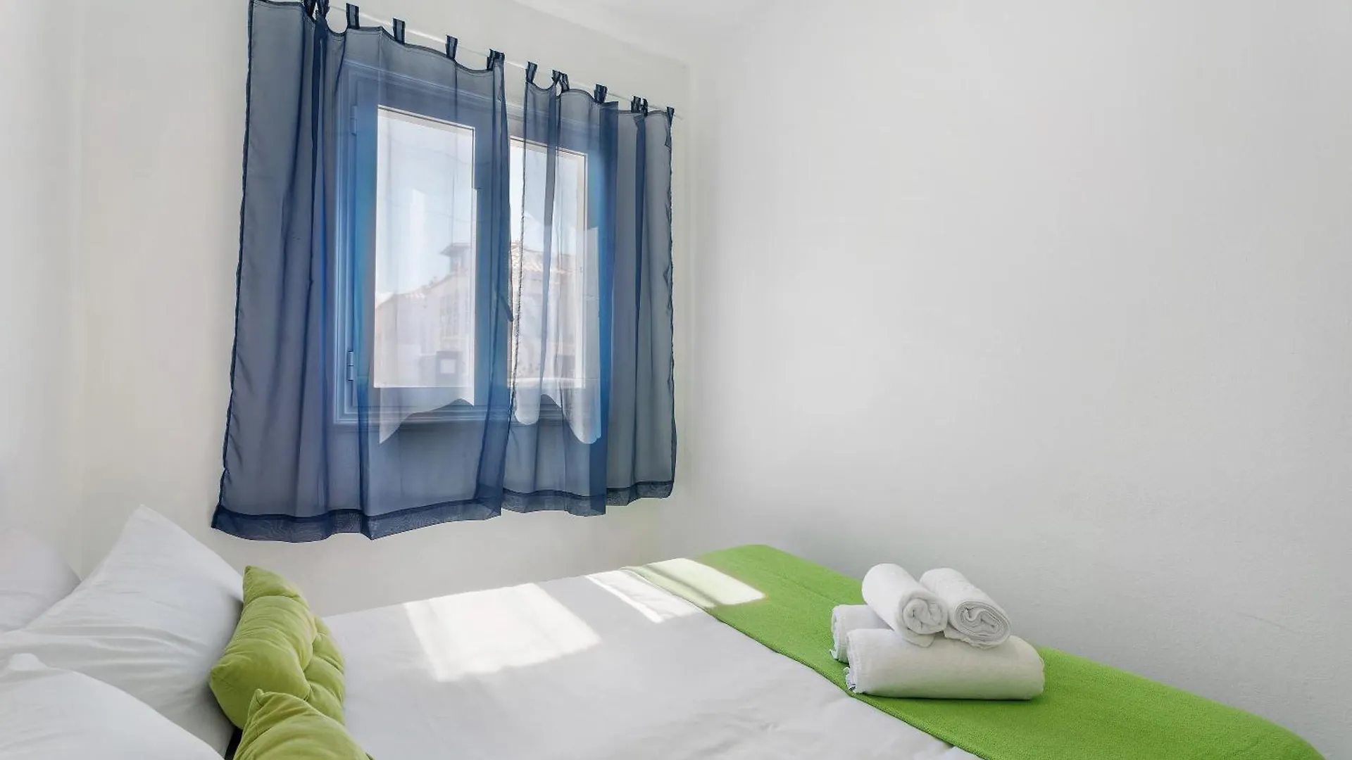 펜션 아데제 Casa Pedro Julio Atlantic Sunset 빌라 스페인