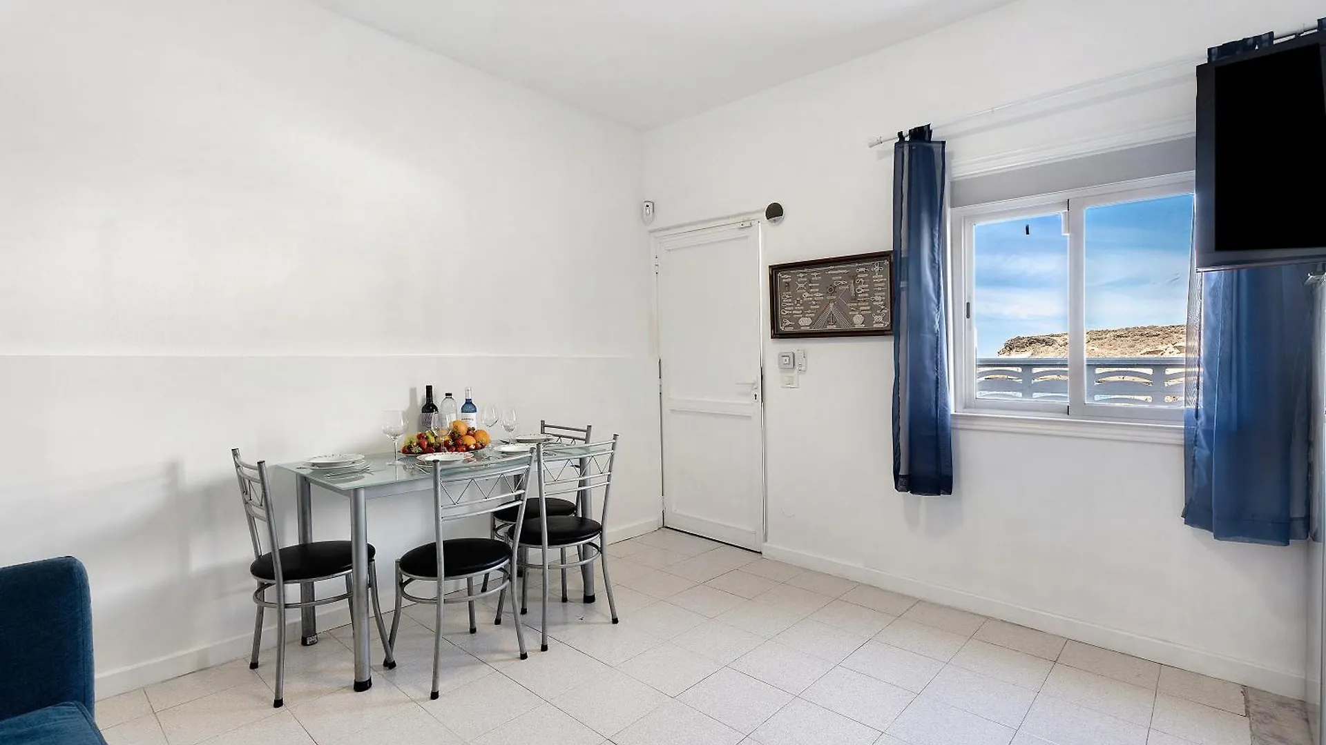 아데제 Casa Pedro Julio Atlantic Sunset 빌라