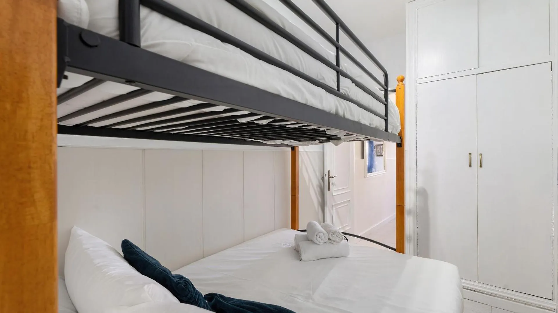 아데제 Casa Pedro Julio Atlantic Sunset 빌라 0*,
