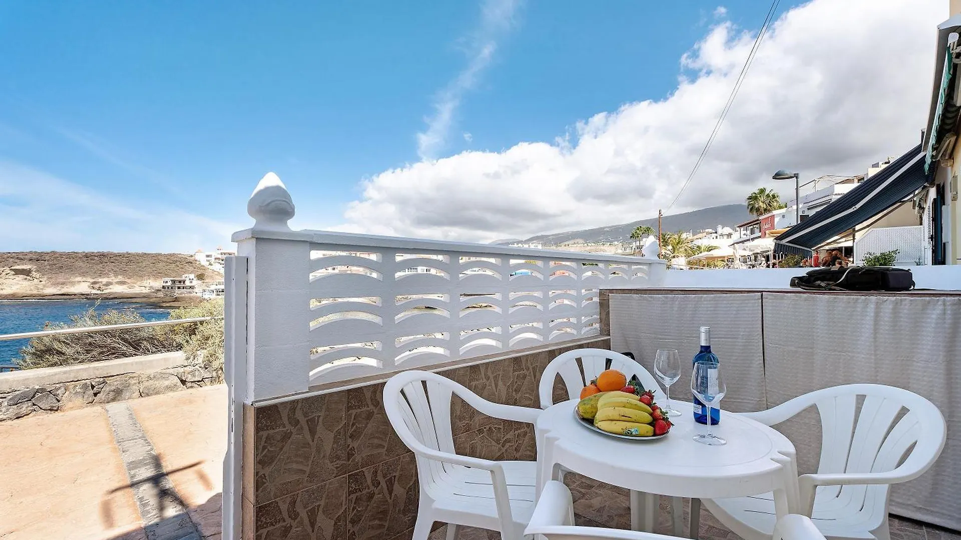 아데제 Casa Pedro Julio Atlantic Sunset 빌라 0*,  스페인