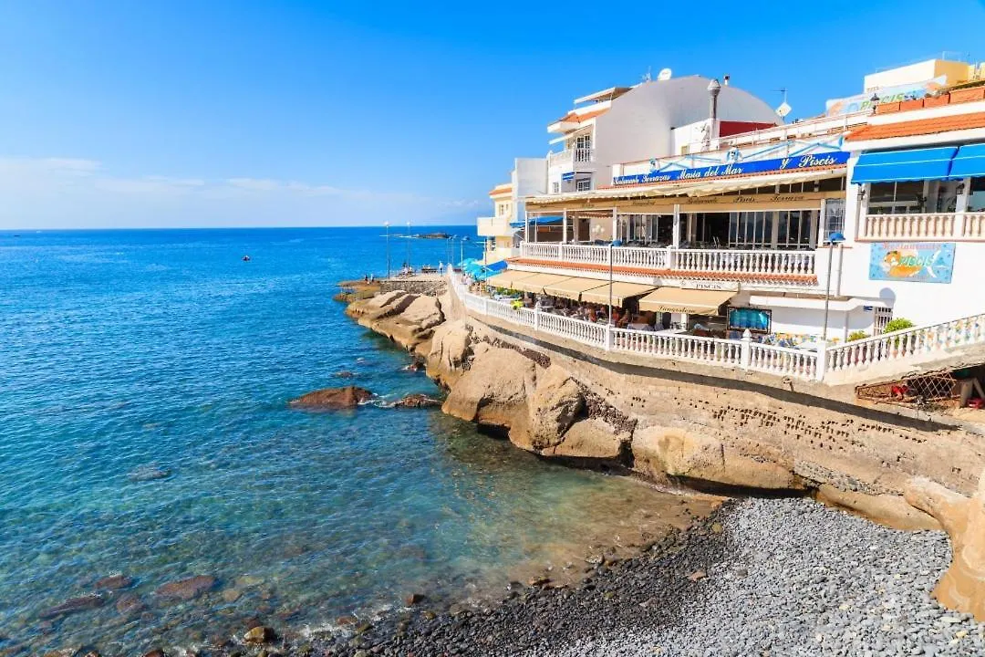 펜션 아데제 Casa Pedro Julio Atlantic Sunset 빌라